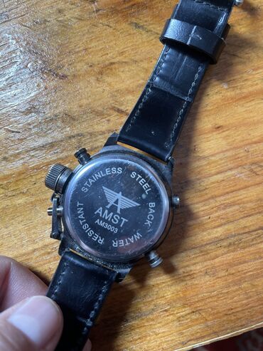 как продать часы: Хорошом состоянии армейский чысы ступка есть реальному клиенту