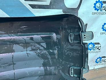 Подкрылки, брызговики, защита днища: Volvo — 8