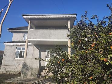 Həyət evləri və villaların satışı: 7 otaqlı, 120 kv. m, Orta təmir — 18