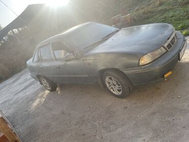 мотор от фит: Daewoo Nexia: 2004 г., 1.5 л, Механика, Бензин