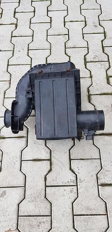 KUCISTE FILTERA VAZDUHA ZA NISSAN NAVARA, PATHFINDER OD 2005. DO 2012