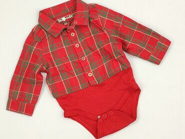 podkoszulki hugo boss: Боді, So cute, 1-3 міс., 
стан - Ідеальний