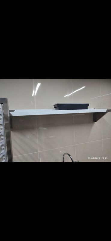 Digər restoran, kafe avadanlığı: Paslanmayan poladdan (inox) hazırlanmış peşəkar mətbəx/istehsalat -da lalafo.az — 37 Digər restoran, kafe avadanlığı: Paslanmayan poladdan (inox) hazırlanmış peşəkar mətbəx/istehsalat — 37