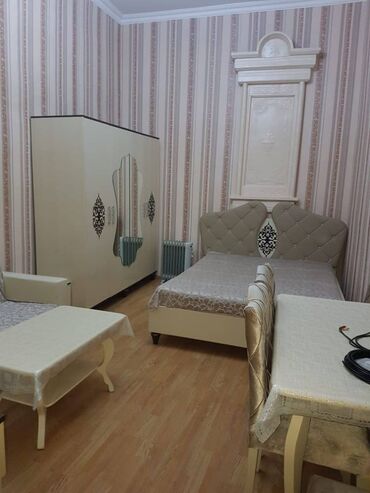 Uzunmüddətli kirayə mənzillər: 28 may metrosunun yaxınlığında 28 mola yaxın 4 mertebeli binanın 3-cü — 10