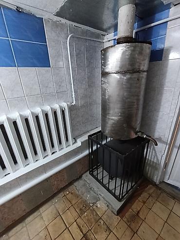 Продажа коттеджей и домов: 5 комнат, 129 м², 7 соток, Бишкек, Аламединский рынок / базар Агентство недвижимости — 27