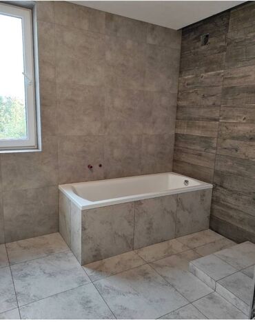 Vannalar: Yeni Vanna, Akril, Pulsuz çatdırılma — 4