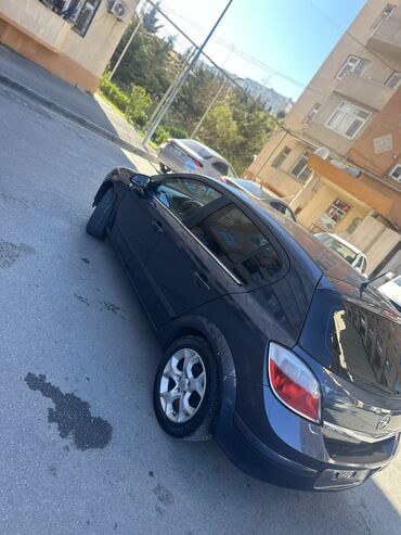 turbo.az kredit masinlar dizel: Opel Astra: 1.5 l | 2005 il 250000 km Hetçbek