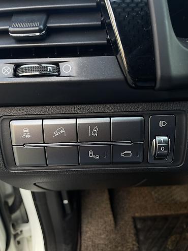 Ssangyong: Ssangyong Rexton Khan: 2019 г., 2.2 л, Автомат, Дизель, Пикап — 8