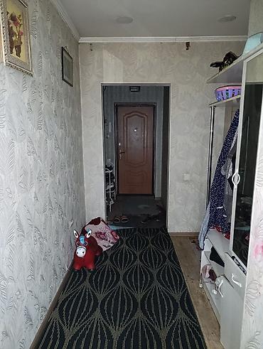 Кыймылсыз мүлк: 2 бөлмө, 58 м², 3 кабат, Косметикалык оңдоо — 1