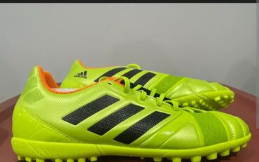 muške espadrile: Patike, Adidas, veličina - 44