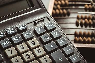 otel isi: Mühasib, 28 yaş, 5 ildən artıq təcrübə, Tam iş günü — 1