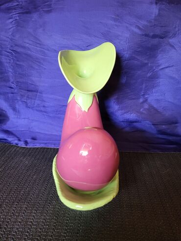 Vaze i saksije: Vaza, Keramika, bоја - Šareno, Novo — 10