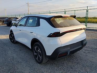 Продажа авто: Changan Qiyuan Q05: 2026 г., Электромобиль, Кроссовер — 5