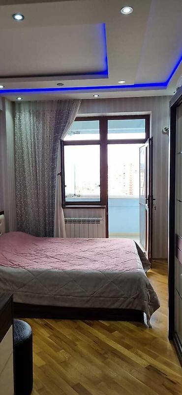 bakida kirayə: İcarəyə verilir 2 otaqlı yeni tikili 65 m², Həzi Aslanov m. 670 — 6