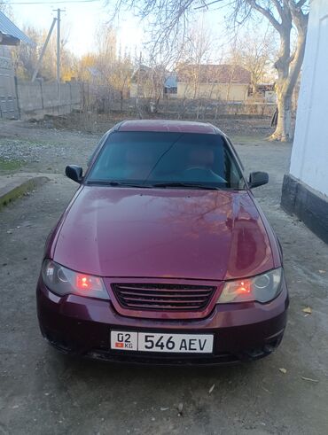 афто рассрочка: Daewoo Nexia: 2010 г., 1.5 л, Механика, Бензин, Седан