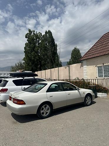 руль киа к5 gt line: Toyota Windom: 1999 г., 2.5 л, Автомат, Бензин, Седан — 3