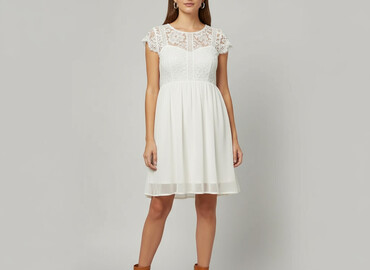 princeska sukienki: Vero Moda, Women`s dress, size M