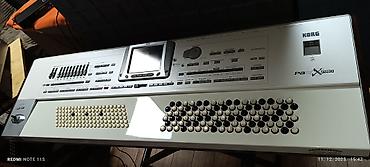 Klaviri i klavijature: Korg Pa2x Pro na prodaju, u savršenom stanju, vrlo malo korišćen u — 1