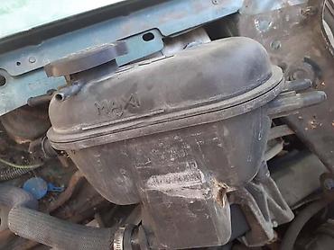 link daj: POSUDA VODE ZA PEUGEOT 306 OD 1996. DO 2001. GOD. | posuda antifriza — 7