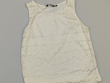 new yorker bluzka na ramiączkach: Блузка, New Look, 13 р., 152-158 см, стан - Хороший
