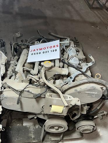 1 mz fe: Двигатель TOYOTA windom MCV30 1MZ 3.0 2002 (б/у) — 1