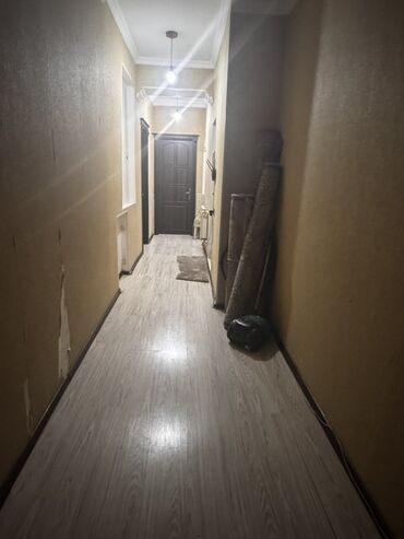 Köhnə tikili: Sumqayıt, 2 otaqlı, Köhnə tikili, 60 kv. m — 4