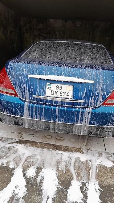 Nissan: Nissan Teana: 2.3 l | 2004 il Universal — 1