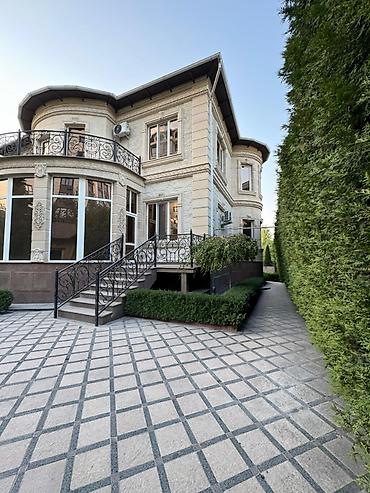 Продажа коттеджей и домов: 💎 VIP-городок “Ницца” — дом, который не сравнивают. 565 м² — 1