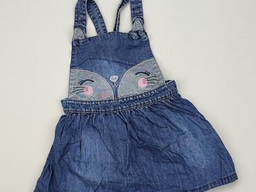 Dresses: Dress, George, 2-3 years, 92-98 cm, condition - Good