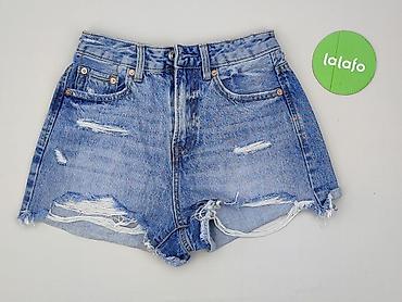 jeans sellpy: Stradivarius, Szorty damskie, rozmiar XS — 2