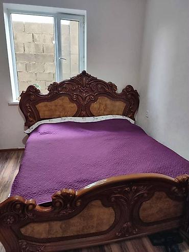 casa bella: Спальный гарнитур в классическом стиле Состав комплекта: - — 3