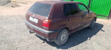 опель зафира б: Volkswagen Golf: 1.8 л, Механика, Бензин, Хетчбек
