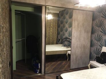 Uzunmüddətli kirayə mənzillər: Qrand heyatda menzil icareye verlir sahibindən. 900 MAN qiyməti - — 6