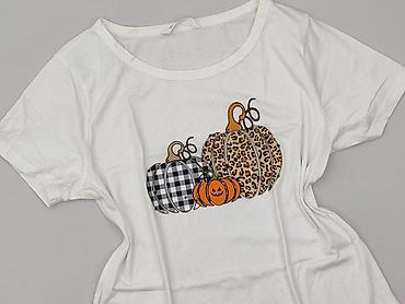 halloween: PatPat, T-shirt damski, rozmiar XL — 1
