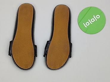 klapki klapki: Klapki damskie, rozmiar 37 — 3