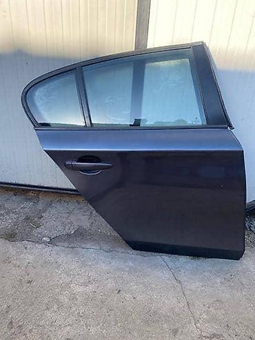3d zrenjanin: VRATA SERIJA 1 ZA BMW SERIJA 1 OD 2004. DO 2010. GOD. | Delovi za — 1