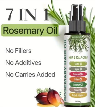 Nega kose: Batana i druga ulja za kosu - 120 i 118 ml - 1000 din Ostala ulja za na lalafo.rs — 15 Nega kose: Batana i druga ulja za kosu - 120 i 118 ml - 1000 din Ostala ulja za — 15