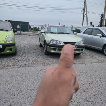 тайота авенсис унверсал: Toyota Avensis: 2002 г., 2 л, Механика, Бензин, Универсал