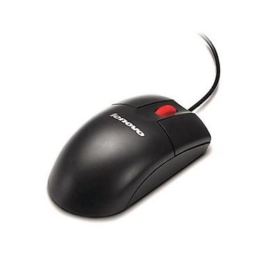 lenovo tab m9: Lenovo Optical Wheel Mouse 06P4069 — gündəlik kompüter, ofis və biznes — 1