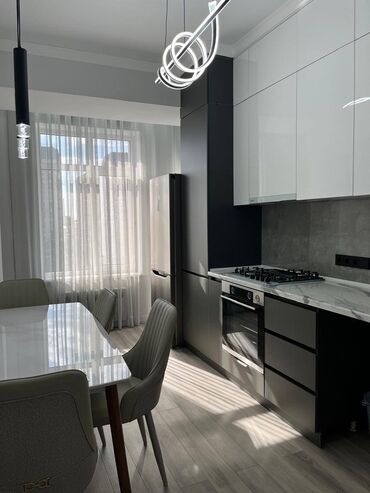 Продажа квартир: 2 комнаты, 64 м², 6 этаж — 7