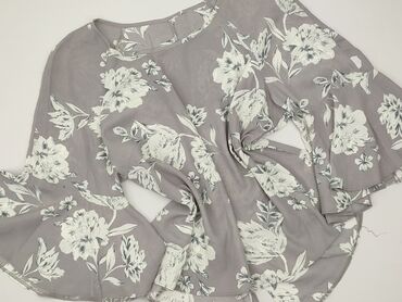 Women's blouse, size L (EU 40)