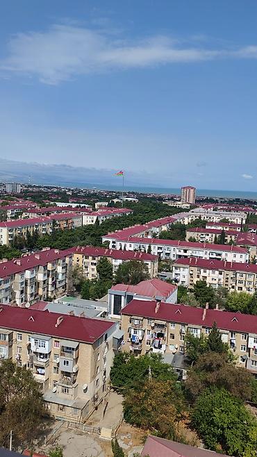 sumqayit bina: 3 otaqlı, Yeni tikili, 79 kv. m — 4