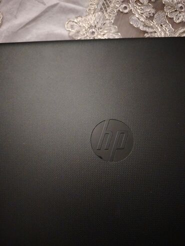 HP: HP 15.6 ", 512 GB