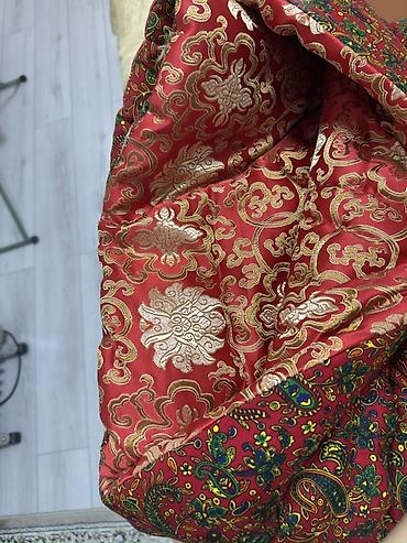 bed sheets: Тошоки - новыене пользовались ни разусделаны из хорошего — 1