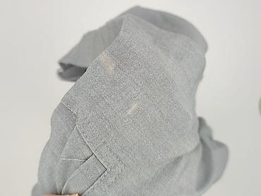 zamek: Spodnie materiałowe damskie, rozmiar XL — 6