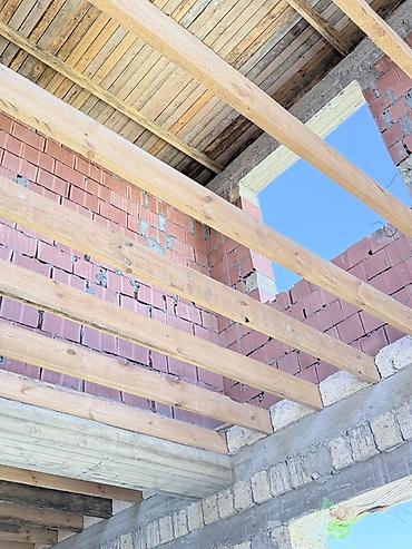 Həyət evləri və villaların satışı: 4 otaqlı, 170 kv. m, Təmirsiz — 21