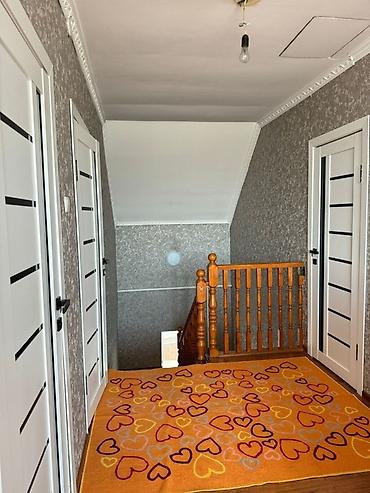 Продажа коттеджей и домов: ПРОДАЁТСЯ ДОМ -Нижняя Ала-Арча -Кирпичный Дом 2016г -Комнат 5 ( 172м2 — 8