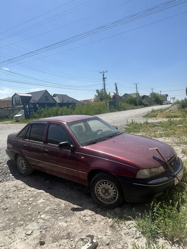 хонда жаз в бишкеке: Daewoo Nexia: 2000 г., 1.5 л, Механика, Бензин, Седан