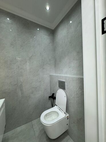 Продажа квартир: 2 комнаты, 88 м², Элитка, 4 этаж, Евроремонт — 11