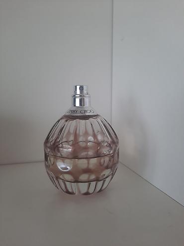 pro touch helanke: Jimmy Choo edp, 100ml
Ostalo 45ml
Kod 05N08N025
Parfimerijski
ORIGINAL — 1
